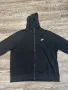 Nike Men’s club fleece Zip up hoodie размер ХЛ  , снимка 2