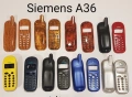 ПАНЕЛИ за Siemens A75,M35,A40,A35,A36,M65,MC60,S65,M55,C62,A65,A62,CX65,CT65,ST65,A55, снимка 5