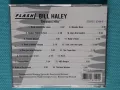 Bill Haley – 1993 - Greatest Hits(PILZ UK Ltd. – F 8344-2)(Rock & Roll), снимка 3