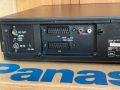 Panasonic NV-F55B Hi-Fi stereo VHS recorder, снимка 10