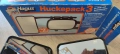 Огледала за каравана Huckepack 3, снимка 8