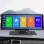 Мултимедия CarPlay Android/iOS Auto H105V 10.26", снимка 2
