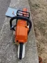 Продавам STIHL MS 261 , снимка 7