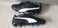 Puma KING Leather Мens Size 40.5/ 26см НОВО! UK 7 US 8 Ест. Кожа ОРИГИНАЛ! Бутонки с цяло ходило., снимка 9