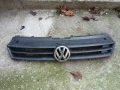 Оригинални решетка за vw-polo.5-6R., снимка 9