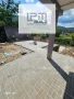 Редене на павета в София, редене на тротоарни плочки и бордюри,  редене гранитни павета , снимка 7