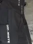 OFF WHITE яке дълго  XL -2Xl original  , снимка 10