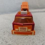 Стара Соц Българска Играчка Камион Мир Микро Авто Вишка, снимка 3