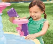 Детски аквапарк Little Tikes, розов, занимателна играчка с вода, снимка 5