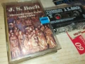 J.S.BACH MADE IN USA-ORIGINAL TAPE 2407251151, снимка 7