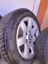 Алуминиеви джанти БМВ , снимка 5