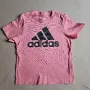 Лот от екип на Adidas  и тениска, снимка 2