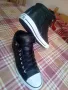 Кожени кецове ALL STAR Converse , снимка 6