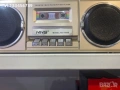 Ретро радио с дизайн на класически радиокасетофон -NNS 7088S , снимка 3