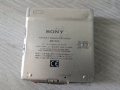 Преносим минидиск рекордер Sony MZ-R55 Minidisc, снимка 6