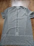Under Armour - страхотна мъжка тениска M КАТО НОВА, снимка 4