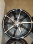 Алуминиеви джанти DOTZ 5x114.3 - 18 цола, снимка 2