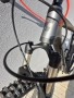 Планински карбонов велосипед CUBE Pro Reaction 29 цола , снимка 15
