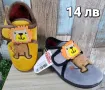 Единични бройки пантофи за момче, снимка 1