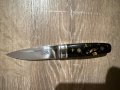 Уникален нож , снимка 10