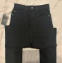 Дамски дънки Emporio Armani, снимка 4