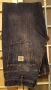 Vintage Carhartt Jeans мъжки дънки, снимка 1