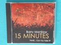 Barry Manilow- 3CD(Vocal,Ballad), снимка 5