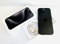 НОВ! iPhone 15 Pro 256GB Black Titanium ГАРАНЦИЯ!, снимка 4