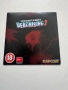 Terror is reality:The Making Of Dead Rising 2 DVD, снимка 1