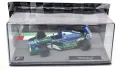 1:43 BENETTON B194 1994 MICHAEL SCHUMACHER БОЛИД ФОРМУЛА, снимка 1