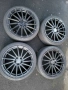 Алуминиеви джанти German wheels NB Performance 19” 5x112, снимка 2