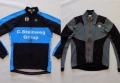 вело джърси 36 cycling wear/sportful горнище яке екип термо шосейно колоездене мъжко оригинал M/L, снимка 1