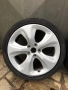 4бр. Алуминиеви джанти с датчици от Kia 18 цола., снимка 5