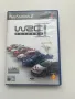 WRC II Extreme за PS2, снимка 1