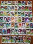 Akas Стари карти колекционерски футболни картички, снимка 1