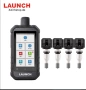 TPMS Сензори LAUNCH – Програмиране, обучение, монтаж на TPMS за ВСИЧКИ Автомобили 433/315 MHz София, снимка 1