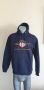 GANT Shield Hoodie Mens Size M  НОВО! ОРИГИНАЛ! Мъжки Суичер!, снимка 8