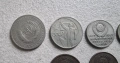 СССР. Монети. 10 бройки, лот., снимка 6