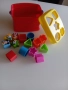 Fisher Price кофа сортер, снимка 3