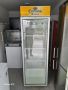 Професионална хладилна витрина NordCap NC 375 CH