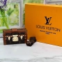чанти louis vuitton 19х11см, снимка 3