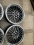 Джанти 18" Borbet 5x112 8.5J ET45, снимка 3