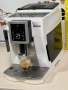 Кафемашина кафе автомат delonghı magnifica с гаранция, снимка 5