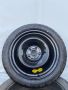 Резервна гума патерица 18 цола за Тойота Toyota, снимка 1 - Гуми и джанти - 45171634