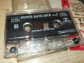SUPER AUTO HITS 3-ORIGINAL TAPE 2309251650, снимка 8