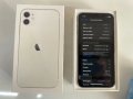 Iphone 11 - 256 gb White , снимка 4