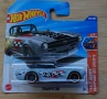 Hot Wheels Triumph Tr6 treasure hunt , снимка 1