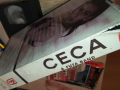 CECA-VHS VIDEO TAPE 2110251525, снимка 2