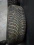 Vw Джанти 15" 5х112 с зимни гуми Hanкook 195/65/15, снимка 2