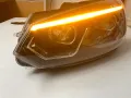 LED фарове за VW golf 6 2008 - 2013, голф, снимка 3